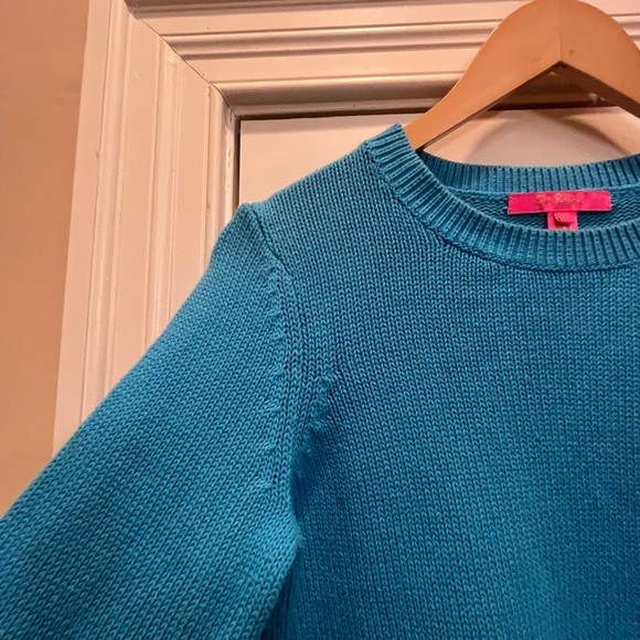 Lilly Pulitzer Kellyn Sweater - Picture 5 of 7
